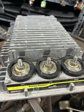 Equalizador de bateria Cooper Bussmann Sure Power conversor 24V a 12V resistente comprar usado  Enviando para Brazil