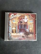 Gutter ballet savatage gebraucht kaufen  Grasberg