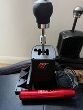 Ssh shifter thorn for sale  LUTON