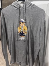 Polo bear ralph for sale  Charlotte
