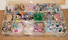 Lot beads jewelry for sale  Carmichael