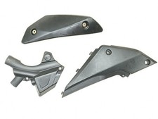 Set plastiche cover usato  Italia
