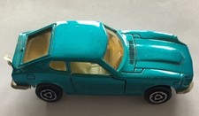 Majorette datsun 260z gebraucht kaufen  Neu Wulmstorf