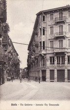 Biella via umberto usato Biella via umberto usato  Roma