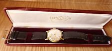 Longines 7786 caliber usato  Massa di Somma