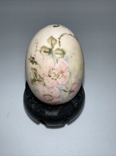 Vintage decorated egg for sale  Yukon
