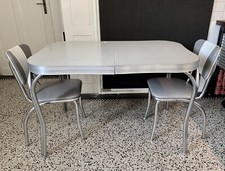 American diner tisch gebraucht kaufen  Düsseldorf