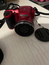 Fujifilm finepix s4800 for sale  NORWICH