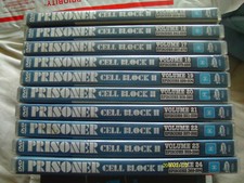Australian release prisoner for sale  UK