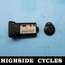 1435 06 HARLEY-DAVIDSON SPORTSTER TSSM MÓDULO DE SISTEMA DE SEGURANÇA SETA FOB comprar usado  Enviando para Brazil