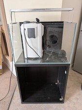 Aquarium fish tank for sale  DOVER