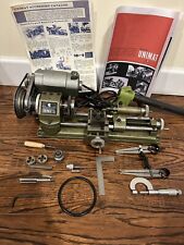 Unimat lathe accessories for sale  West Hempstead