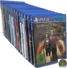 Ps4 playstation spiele gebraucht kaufen  Eisenberg, Kerzenheim