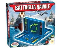 Gioco battaglia navale usato  Zerba