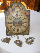 Rare comtoise movement d'occasion  Expédié en Belgium