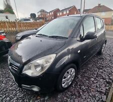 Vauxhall agila 1.3 for sale  NOTTINGHAM