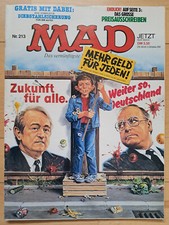 Deutsches mad 213 gebraucht kaufen  Göttingen