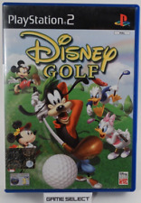 Disney golf sony usato  Tricarico