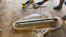 Ikea lampadario sospensione usato  Italia
