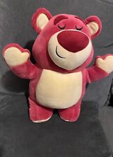 Disney pixar lotso for sale  MILTON KEYNES