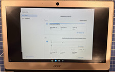 Aoc ax15 15.6 for sale  Boise