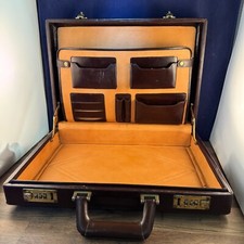 Franzen briefcase top d'occasion  Expédié en Belgium