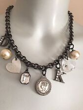 Dyrberg kern necklace d'occasion  Expédié en Belgium