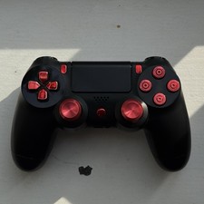 Playstation dualshock controll for sale  NEW MALDEN