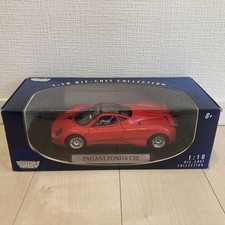 Rare motormax pagani d'occasion  Expédié en Belgium