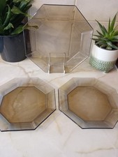 Acroroc smoke glass for sale  BARNSLEY