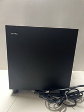 Subwoofer Jamo SUB 210 8" 200W somente substituição original - Preto comprar usado  Enviando para Brazil