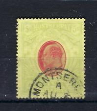 Montserrat kevii value for sale  LITTLEBOROUGH