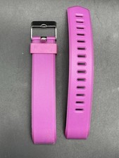 Fitbit Charge 2 bandas de silicone de substituição esporte ajustável rosa comprar usado  Enviando para Brazil