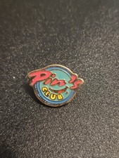 Pin club d'occasion  Méricourt