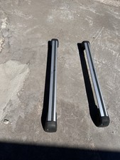 2pcs lockable crossbar for sale  Ardmore