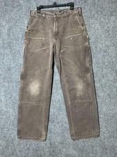 Carhartt pants mens for sale  Cotati