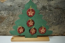 Kleiner handmade christbaum gebraucht kaufen  Marktredwitz