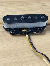 Vintage fender telecaster for sale  Sudbury