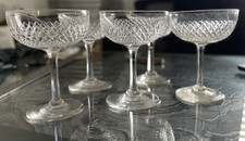 vintage champagne coupes for sale vintage champagne coupes for sale NEWHAVEN