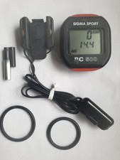 Vintage fahrradcomputer radtac gebraucht kaufen  München