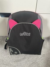Trunki boostapak travel gebraucht kaufen  Versand nach Germany