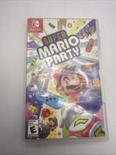 mario party switch for sale mario party switch for sale Austin
