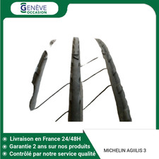 Paire pneus michelin d'occasion  Niort