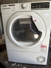 Hoover link care usato  Borgomanero