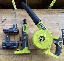 Ryobi 18v one for sale  Quincy