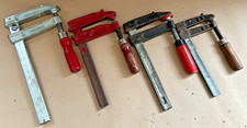 Bessey gross stabil gebraucht kaufen  Aschaffenburg