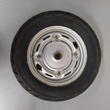 Cerchio anteriore honda usato  Terracina