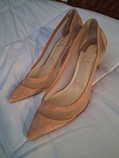 Christian louboutin size for sale  Miami