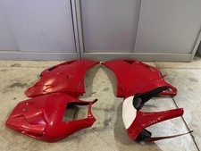 Carena racing rossa usato  Isola del Liri