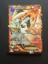 Kyurem bianco 146 usato  Firenze